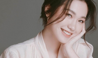 Ứng viên nặng ký của HHVN 2020 bị ném đá vì tin đồn hẹn hò Đoàn Văn Hậu