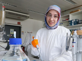 Bao bì thông minh giúp nhận diện thực phẩm hết hạn sử dụng