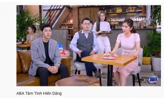 Quảng cáo bột giặt ABA đat 8 triệu lượt xem, vượt mặt Big Cityboi của Binz
