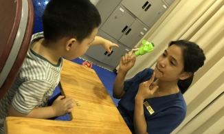 Nghiên cứu điều trị tự kỷ của Vinmec được công bố trên tạp chí khoa học Mỹ