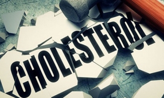 Cứ 10 người trưởng thành thì có 3 người thừa Cholesterol ở Việt Nam.