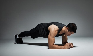 Quảng Ninh: Thanh niên rách cơ bụng do tập gym sai cách