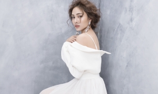 Lưu Hiền Trinh, nữ ca sĩ hát cùng GDucky 'Tiền nhiều để làm gì' là ai?