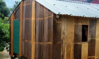 Chương trình Nhà chống lũ có từ bao giờ?