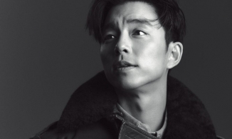 Gong Yoo xuất hiện với phong cách quý ông trên bìa tạp chí sau giảm cân