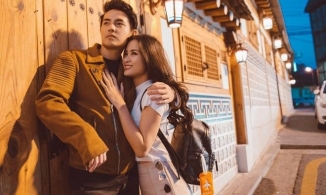 Bốc lá số tử vi cho con gái cung Bọ Cạp của Đông Nhi - Ông Cao Thắng