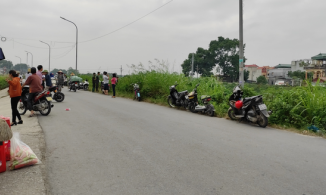 Vụ nữ sinh HV Ngân hàng mất tích: Cảnh sát huy động lực lượng tìm kiếm