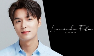 Kênh YouTube của Lee Min Ho vừa lập 1 ngày đã nhận ngay nút bạc 