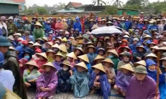 Phản hồi vụ Quảng Trị, Thủy Tiên khẳng định sai sót không chỉ ở một xã