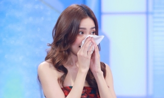 Ninh Dương Lan Ngọc từng xin rút khỏi chương trình có Hương Giang