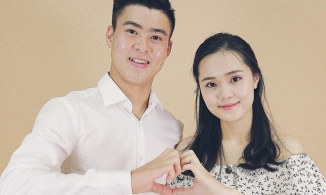 Bà xã Duy Mạnh bị tố đẻ ở Phụ sản Hà Nội nhưng lại khoe đi đẻ ở Vinmec