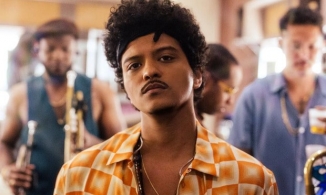 Rộ thông tin Bruno Mars là khách mời đêm  chung kết Rap Việt