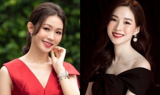 Phát hiện 5 thí sinh Hoa Hậu Việt Nam 2020 giống người nổi tiếng