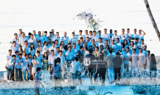 Công Phượng nói lời thề hẹn với Viên Minh: Anh sẽ làm tất cả cho chúng ta