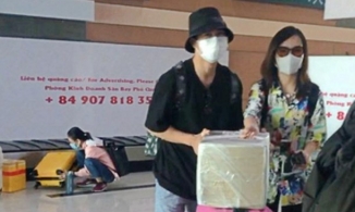 HOT: Công Phượng - Viên Minh đã có mặt tại Phú Quốc