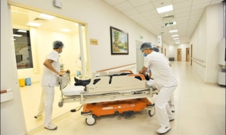 Từ ngày 20/11, trước khi đi viện có thể tra cứu toàn bộ chi phí khám chữa