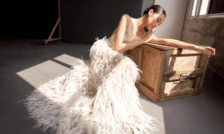 Đọ học vấn của dàn WAGs Việt: Doãn Hải My cạnh tranh với đàn chị Viên Minh