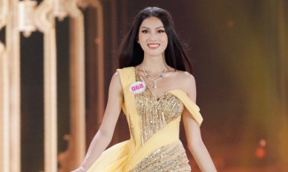 Số đo nhân trắc học của thí sinh HHVN phồng xẹp khó hiểu qua mỗi vòng thi