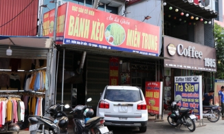 Vụ chủ quán bánh xèo bạo hành 2 nam nhân viên: Hàng xóm tiết lộ bất ngờ