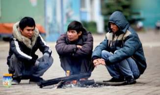 Trong tháng 12, miền Bắc sẽ đón 5 - 7 đợt rét đậm