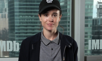 Mỹ nhân 'X-Men' chuyển giới thành đàn ông