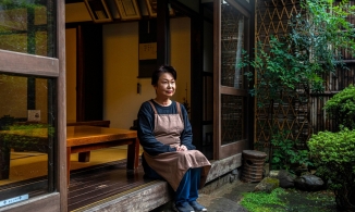 Bí quyết và áp lực của những doanh nghiệp đã trụ vững hơn 1000 năm. 