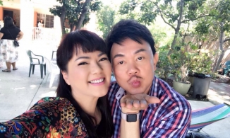 Hé lộ lý do nghệ sĩ Chí Tài không có con