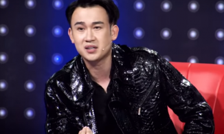 Dương Triệu Vũ tố tiếp viên trưởng của Vietnam Airlines có thái độ 'côn đồ'