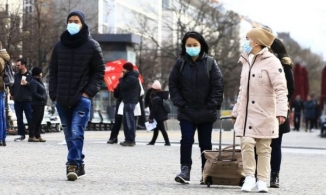 Đức chính thức phong tỏa toàn phần từ ngày 16/12