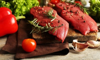 Hạn chế ăn thịt đỏ để giảm nguy cơ mắc bệnh tim mạch