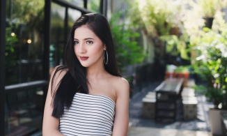 Nữ kỹ sư địa chất đăng quang Hoa hậu Thái Lan 2020