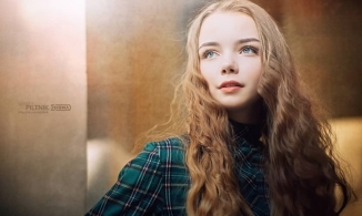 Nhan sắc sau 7 năm nổi tiếng của mẫu nhí xinh đẹp nhất thế giới