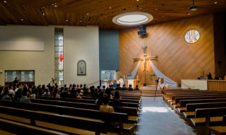 Cận cảnh các địa điểm diễn ra tang lễ và chôn cất cố nghệ sĩ Chí Tài tại Mỹ