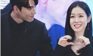 Hyun Bin bị người trong giới lỡ lời kể hết chuyện hẹn hò với Son Ye Jin