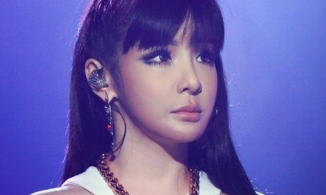 Fan phẫn nộ khi Park Bom 2NE1 bị quản lý quát mắng