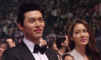 Son Ye Jin cuối cùng cũng mở lời chuyện yêu Hyun Bin: 'Đúng là như vậy'