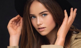 Nhan sắc ngọt ngào tuổi 15 của 'Bé gái đẹp nhất thế giới' gây sốt cộng đồng mạng