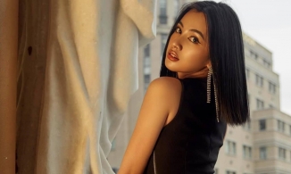 5 sự thật về Cẩm Đan - bạn gái kém 27 tuổi của chồng cũ Lệ Quyên