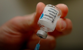 Chính phủ Hàn Quốc cho biết sẽ cung cấp vaccine COVID-19 miễn phí cho toàn dân