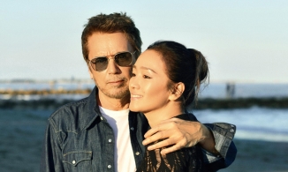 Đường tình duyên trắc trở và “chân ái” tuổi xế chiều của nữ minh tinh Củng Lợi 