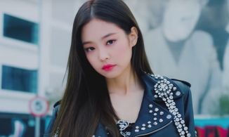 MV Solo chạm mốc 600 triệu view xác lập kỷ lục mới cho Jennie (BlackPink)