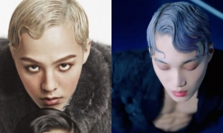 Đọ độ nổi tiếng, ngoại hình, tài năng và tài sản của hai trai Hàn hẹn hò với Jennie