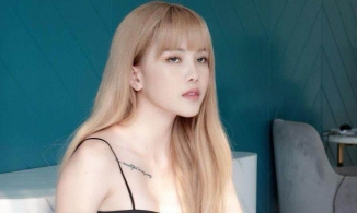 Biến căng nửa đêm: Thiều Bảo Trâm đăng ảnh 'đời nở hoa', có tình mới hay tái hợp Sơn Tùng?