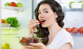 Bí kíp giảm cân giữ dáng 'dễ như ăn kẹo' ai cũng phải nằm lòng 