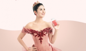 Phương pháp 'thần thánh' giúp Hoa hậu Ngọc Hân giảm 8kg trong 3 tháng