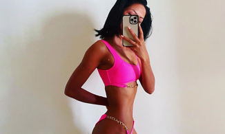 Thói quen ăn uống của Hoa hậu H'Hen Niê để bụng phẳng lỳ, không chút mỡ