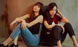 Lisa (Black Pink) chưa debut, Ji Soo đã trêu tức fan