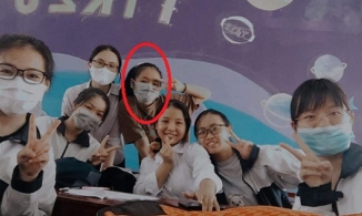 Nữ sinh Hà Tĩnh là thủ khoa khối B, thí sinh duy nhất cả nước đạt 3 điểm 10