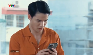 Hương vị tình thân tập 81: Dũng lộ clip đồng tính, Diệp không biết vẫn mê