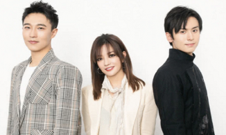 Dàn 'gà cưng' của Triệu Vy: Người bị 'phong sát', người mãi không thành sao